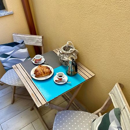 A Casa Di Nino Taormina Centro Apartment Exterior photo