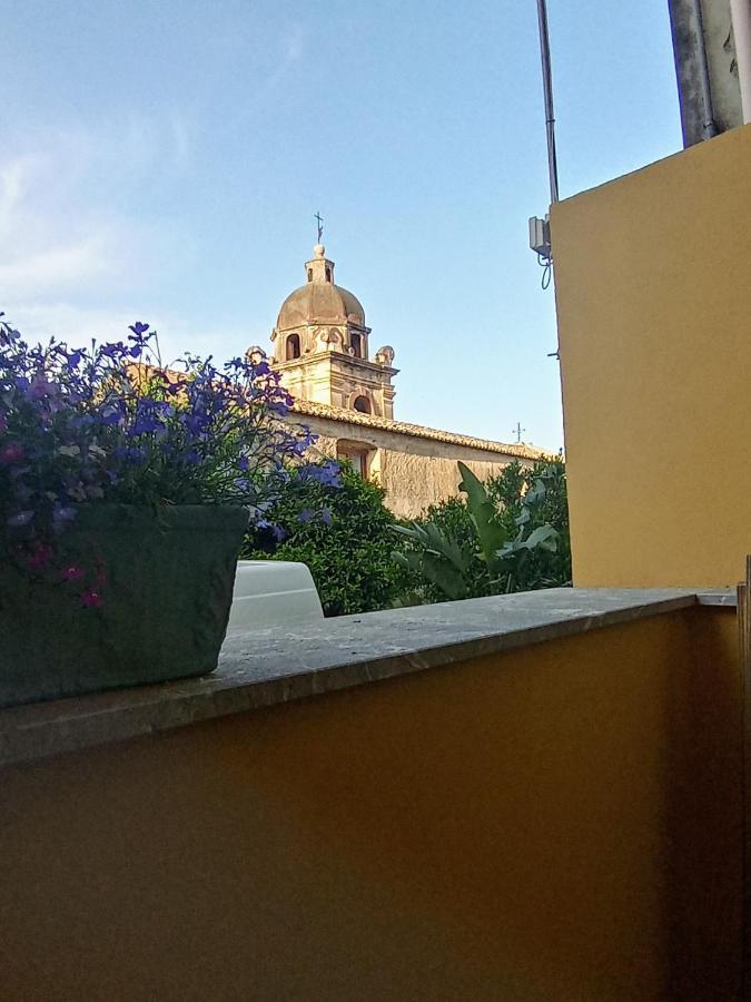 A Casa Di Nino Taormina Centro Apartment Exterior photo