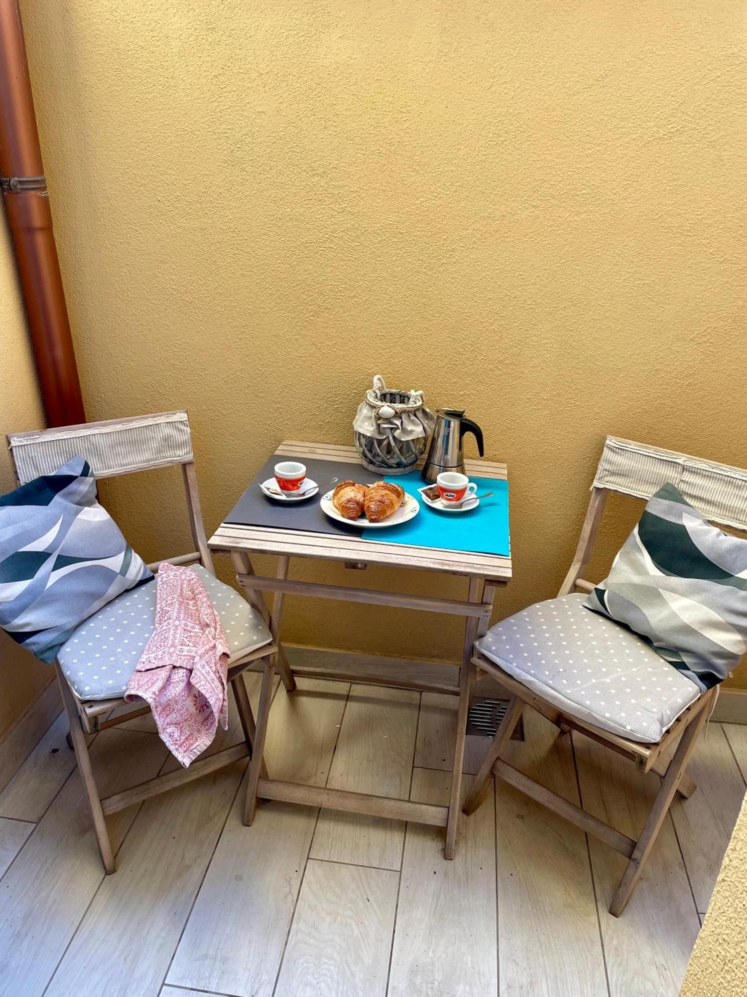 A Casa Di Nino Taormina Centro Apartment Exterior photo