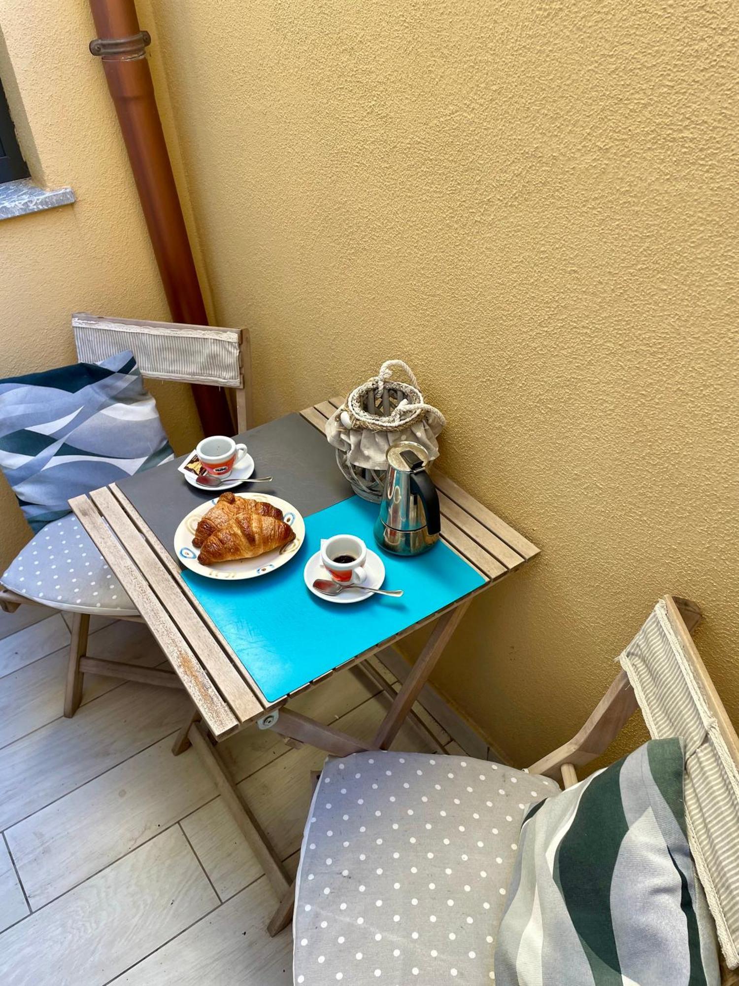 A Casa Di Nino Taormina Centro Apartment Exterior photo